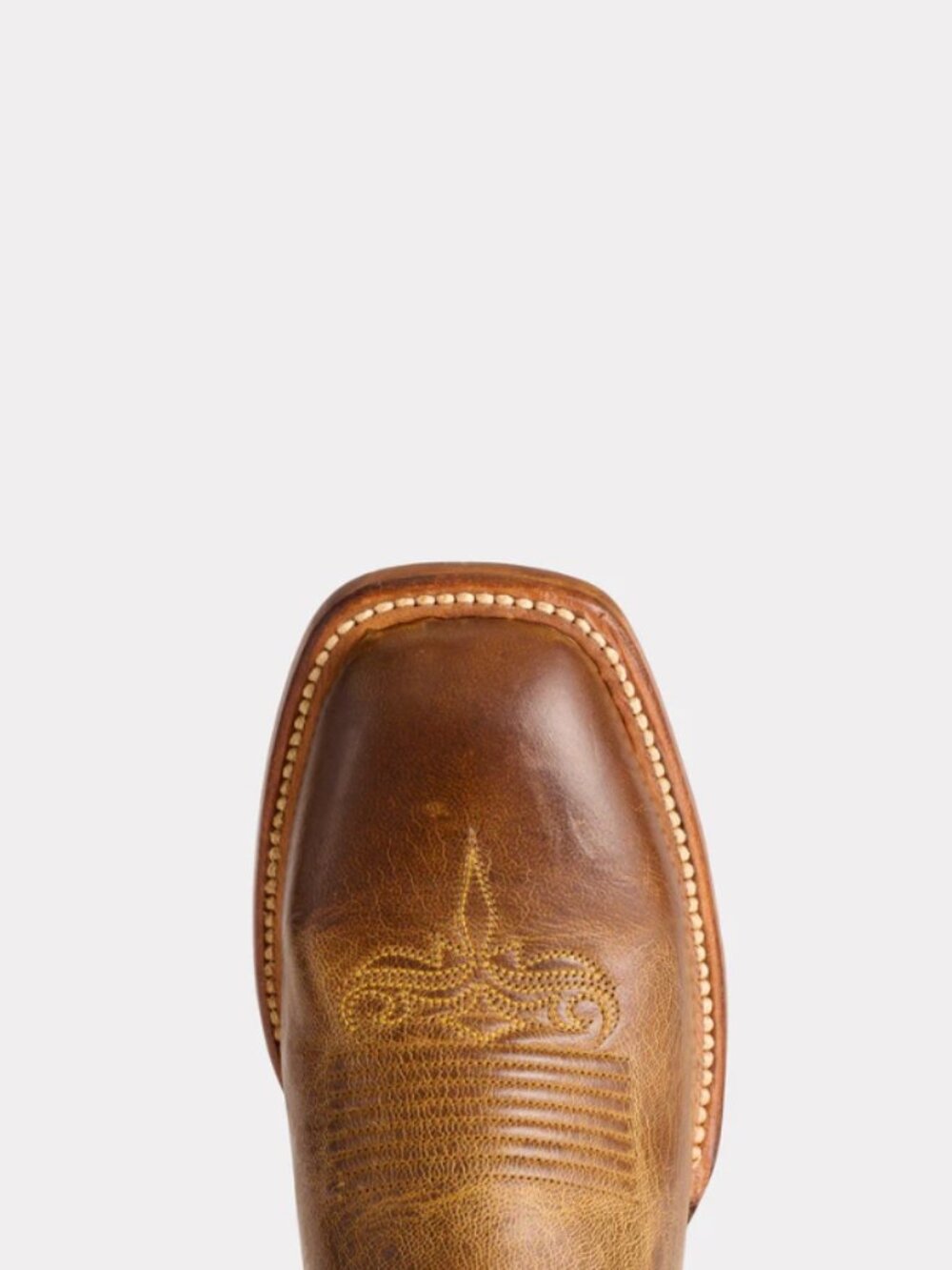 Savannah Horseman Lucchese 9.5 - Picture 4 of 13